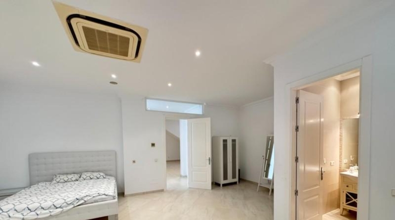 Málaga - Benahavís - 2700m2