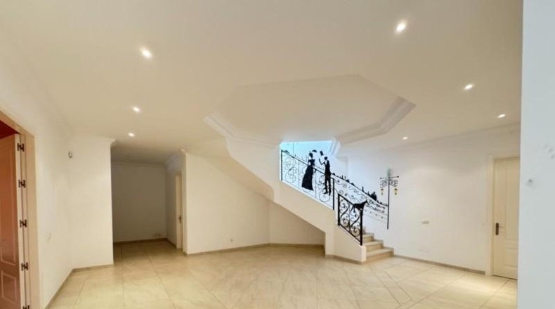 Málaga - Benahavís - 2700m2