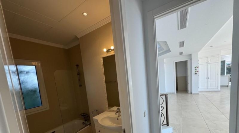 Málaga - Benahavís - 2700m2