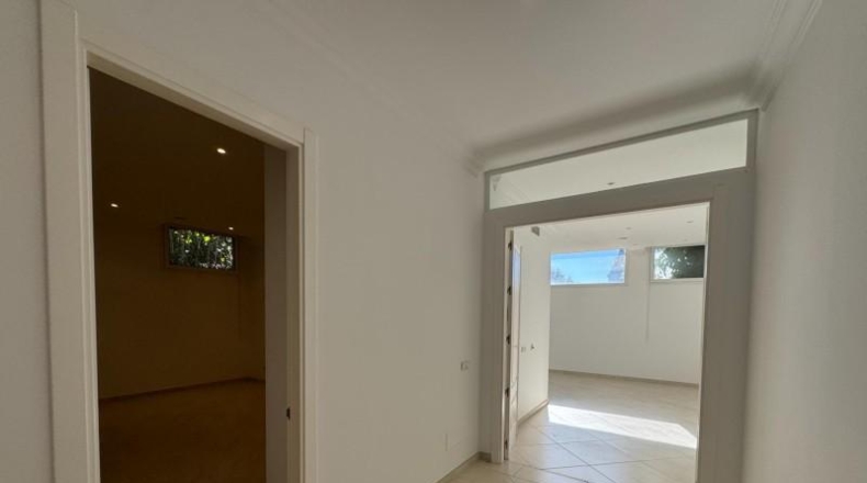 Málaga - Benahavís - 2700m2