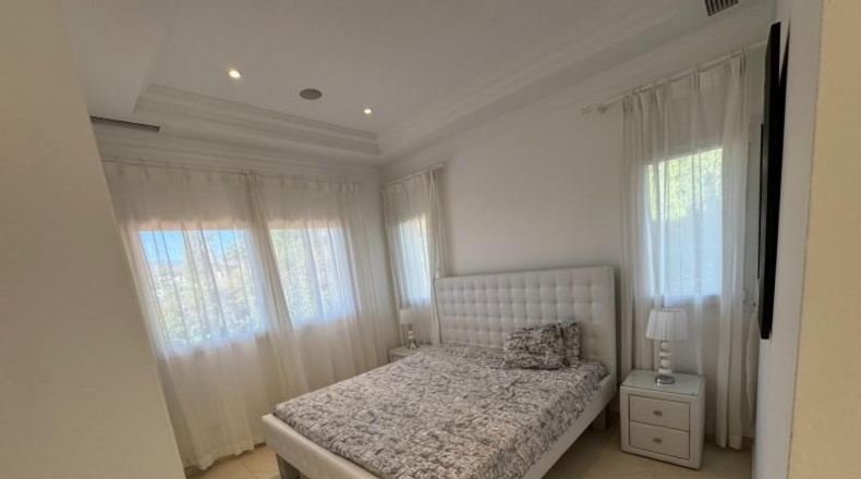 Málaga - Benahavís - 2700m2