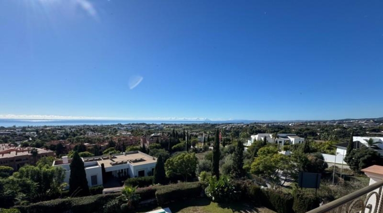 Málaga - Benahavís - 2700m2