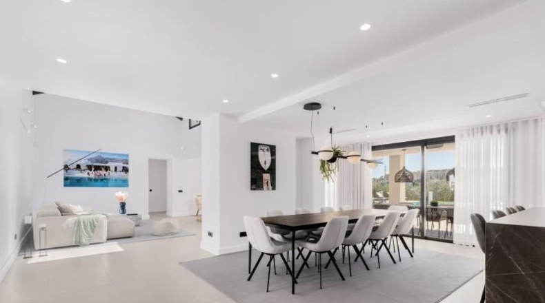 Málaga - Marbella - 380m2