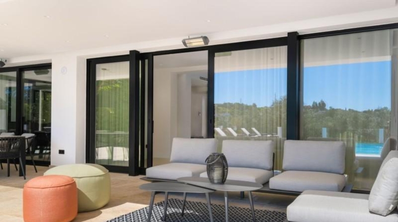 Málaga - Marbella - 380m2