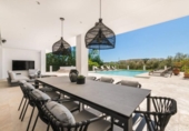 Xalet independent amb terreny en venda a la España, Marbella, ref.: TR147847 foto
