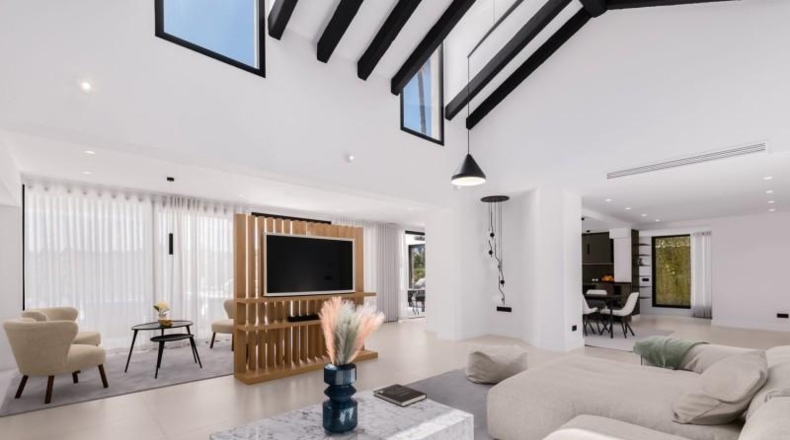 Málaga - Marbella - 380m2