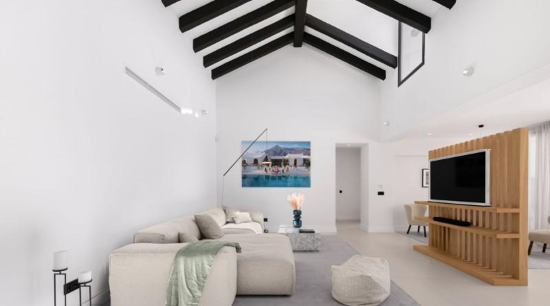 Málaga - Marbella - 380m2
