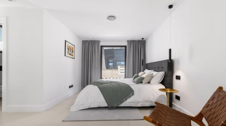 Málaga - Marbella - 380m2