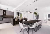 Xalet independent amb terreny en venda a la España, Marbella, ref.: TR147847 foto