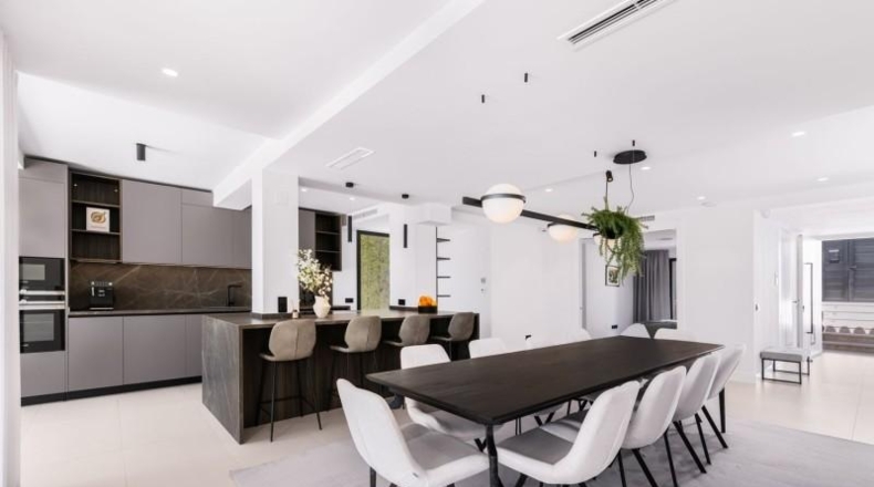 Málaga - Marbella - 380m2