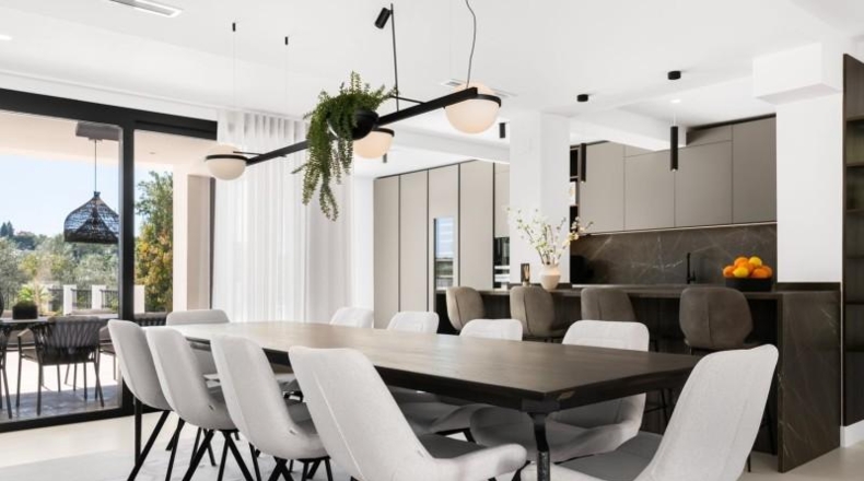 Málaga - Marbella - 380m2