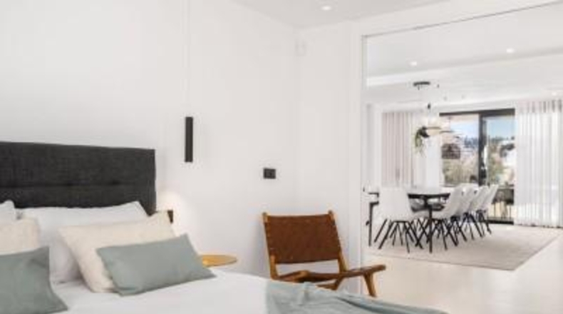 Málaga - Marbella - 380m2