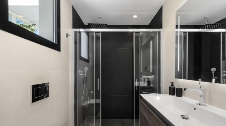 Málaga - Marbella - 380m2