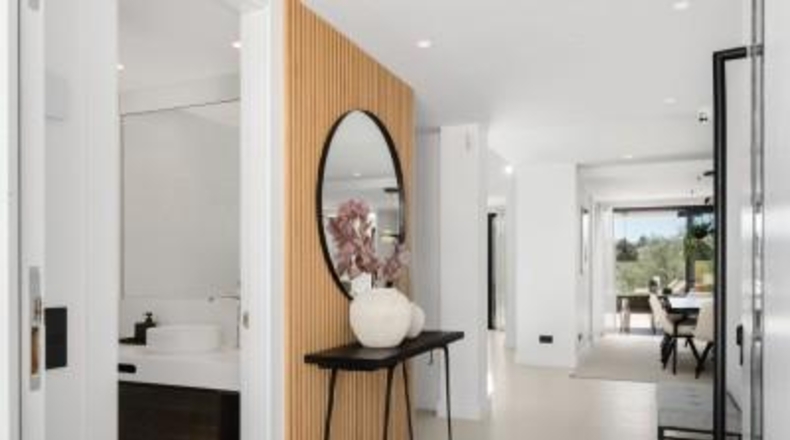 Málaga - Marbella - 380m2