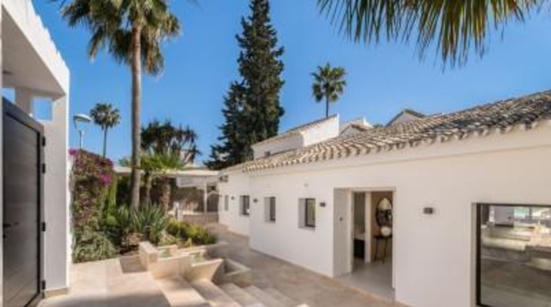 Málaga - Marbella - 380m2