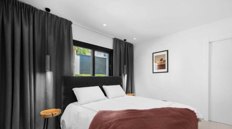 Málaga - Marbella - 380m2