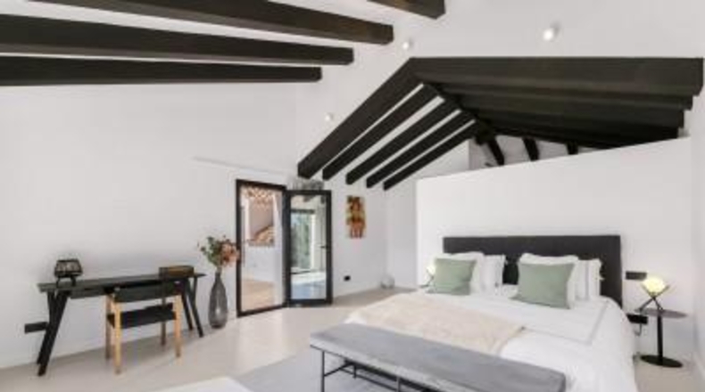 Málaga - Marbella - 380m2
