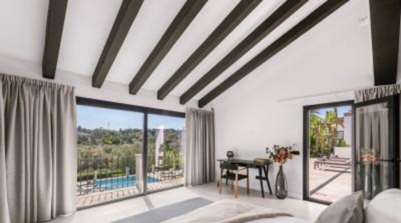 Málaga - Marbella - 380m2