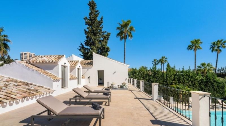Málaga - Marbella - 380m2