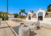 Xalet independent amb terreny en venda a la España, Marbella, ref.: TR147847 foto