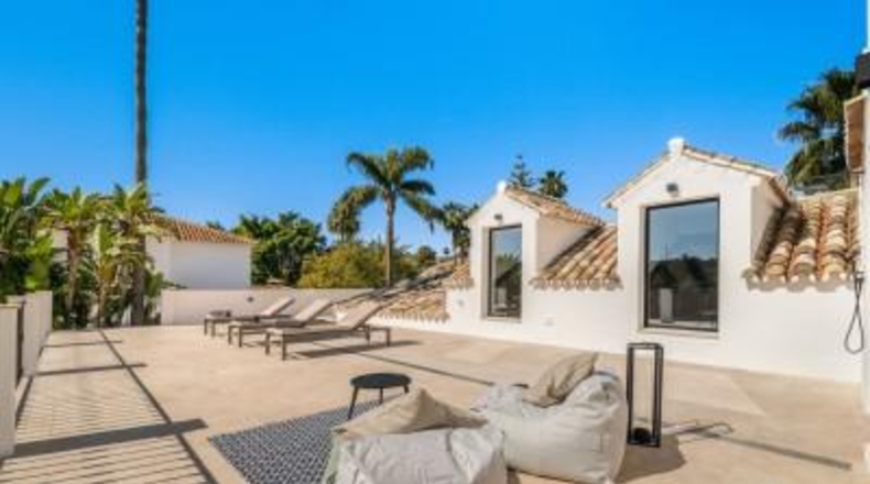 Málaga - Marbella - 380m2