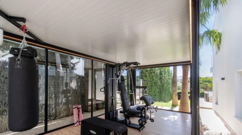 Málaga - Marbella - 380m2