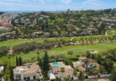Xalet independent amb terreny en venda a la España, Marbella, ref.: TR147847 foto