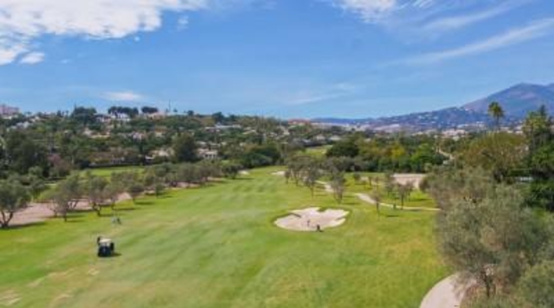 Málaga - Marbella - 380m2