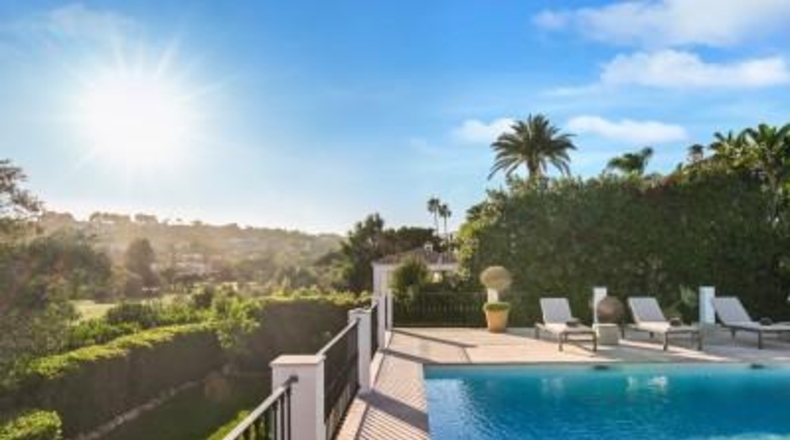 Málaga - Marbella - 380m2