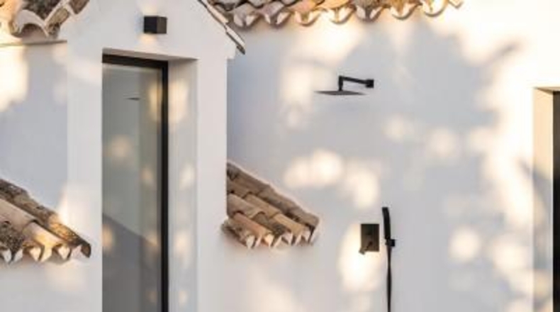 Málaga - Marbella - 380m2