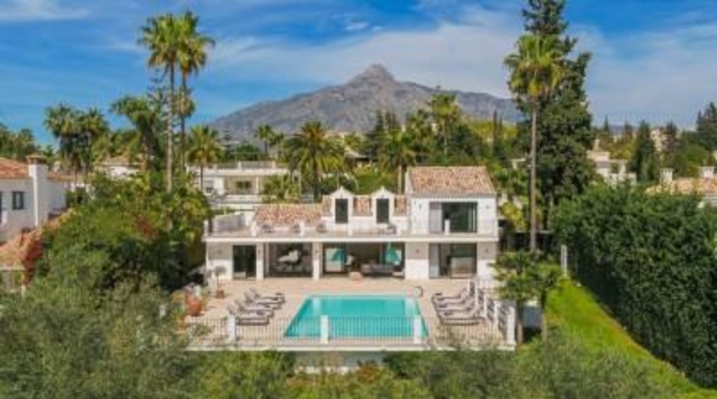 Málaga - Marbella - 380m2