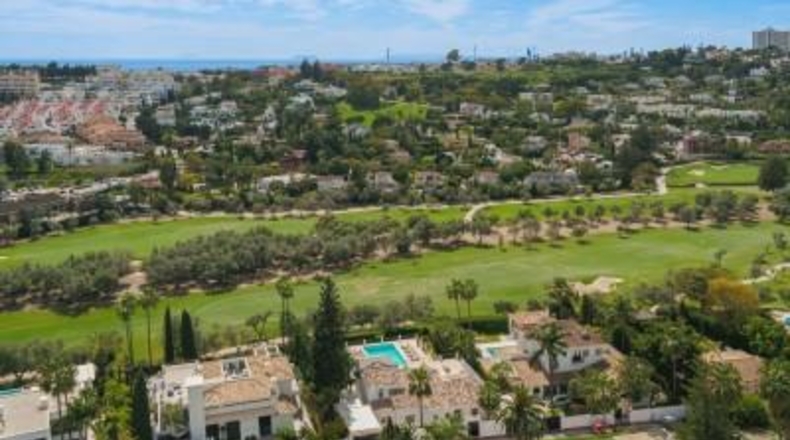 Málaga - Marbella - 380m2