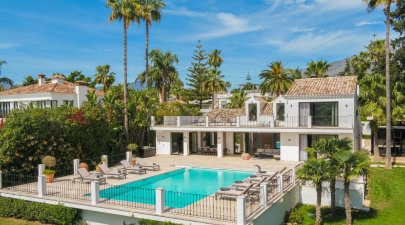 Málaga - Marbella - 380m2