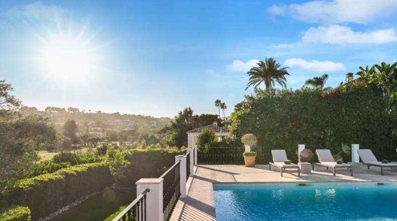 Málaga - Marbella - 380m2