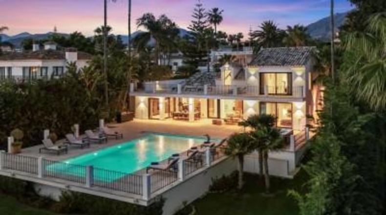 Málaga - Marbella - 380m2