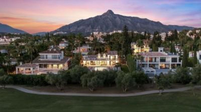 Málaga - Marbella - 380m2