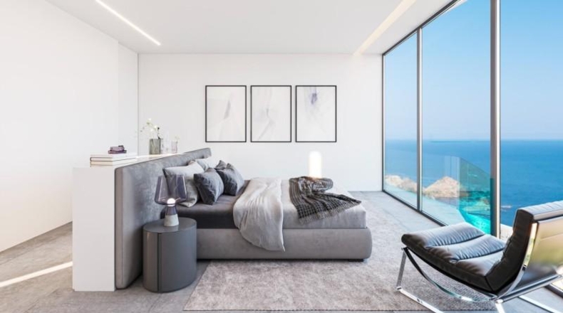 Alicante - Jávea - 1605m2