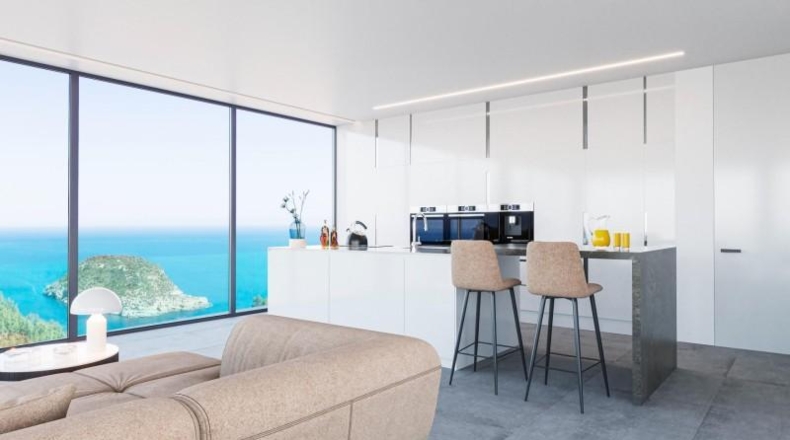 Alicante - Jávea - 1605m2