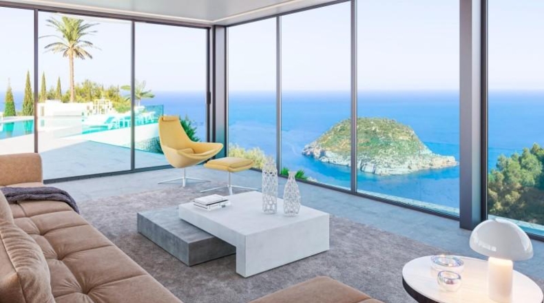 Alicante - Jávea - 1605m2