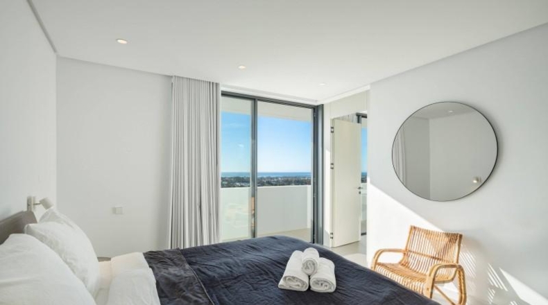 Malaga - Benahavís - 1047m2