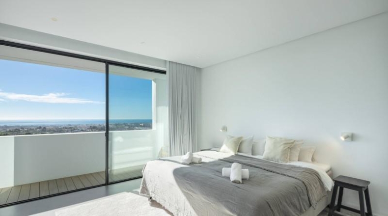 Malaga - Benahavís - 1047m2