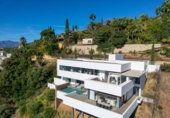 Detached villa with land for sale on España, Benahavís, ref: TR181164 photo