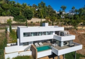 Detached villa with land for sale on España, Benahavís, ref: TR181164 photo