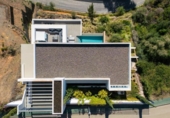 Detached villa with land for sale on España, Benahavís, ref: TR181164 photo
