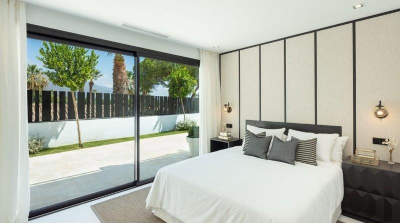 Málaga - Marbella - 1218m2