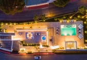 Detached villa with land for sale on España, Marbella, ref: TR153929 photo
