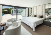 Detached villa with land for sale on España, Marbella, ref: TR153929 photo