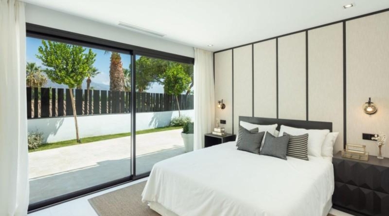 Málaga - Marbella - 1218m2