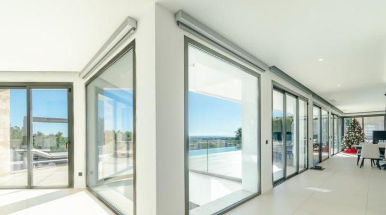 Malaga - Benahavís - 1036m2