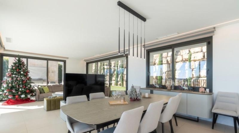 Malaga - Benahavís - 1036m2